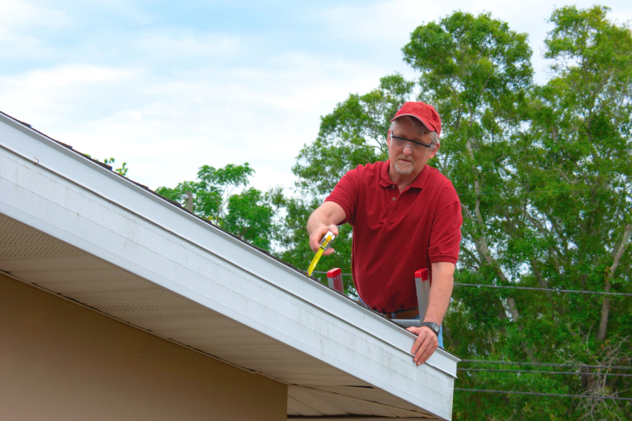 wind mitigation inspection jacksonville fl